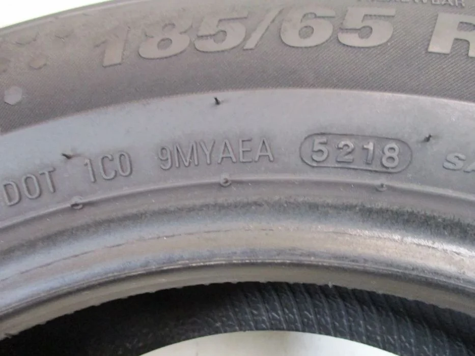 opony 185 65 15 88h kumho - lato – zdjęcie 5