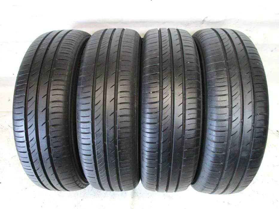 opony 185 65 15 88h kumho - lato