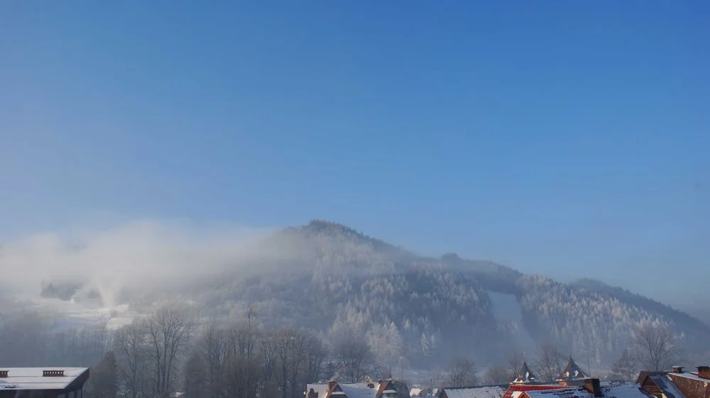 Szczawnica Na Skale wolne pokoje i apartament w górach REDYK BRAK – zdjęcie 8