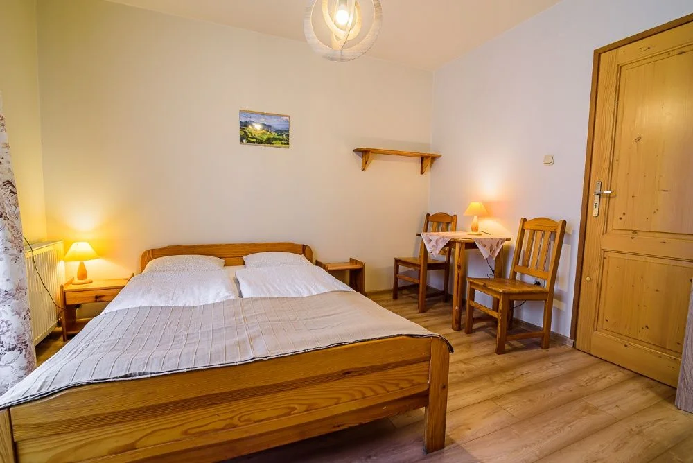 Szczawnica Na Skale wolne pokoje i apartament w górach REDYK BRAK – zdjęcie 3
