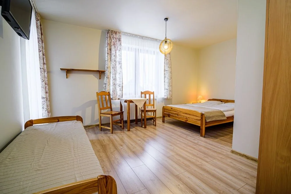 Szczawnica Na Skale wolne pokoje i apartament w górach REDYK BRAK – zdjęcie 4