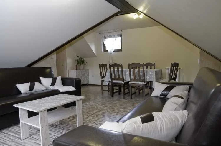 Szczawnica Na Skale wolne pokoje i apartament w górach REDYK BRAK – zdjęcie 12