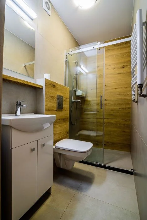 Szczawnica Na Skale wolne pokoje i apartament w górach REDYK BRAK – zdjęcie 5