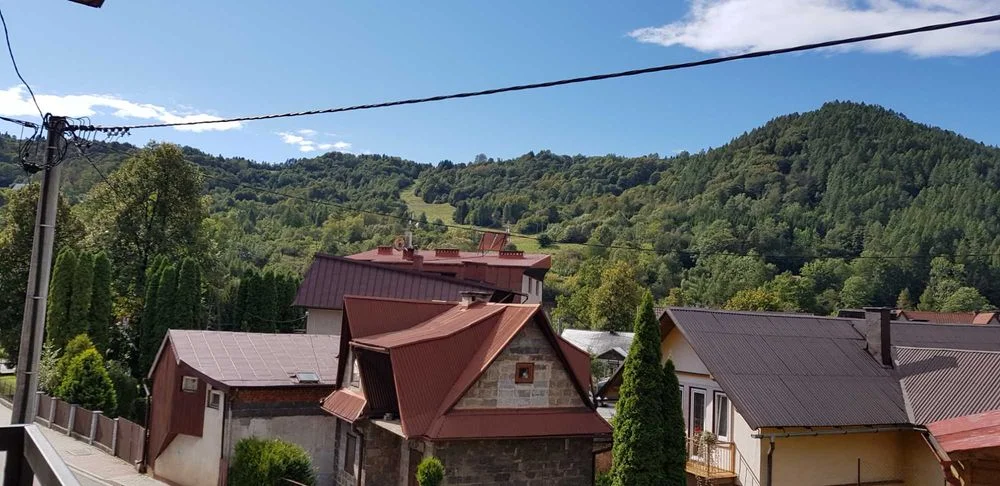 Szczawnica Na Skale wolne pokoje i apartament w górach REDYK BRAK – zdjęcie 6