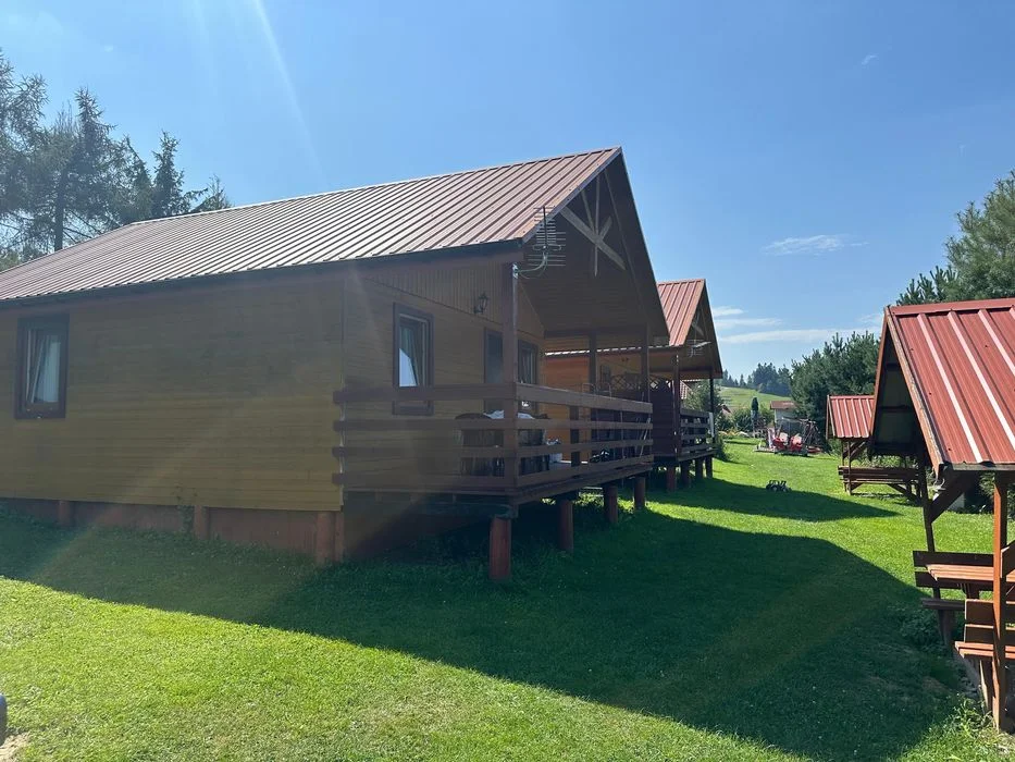 Bieszczady, Solina, plaża 300m , Wolna jesien, promocja , ogrzewanie – zdjęcie 11