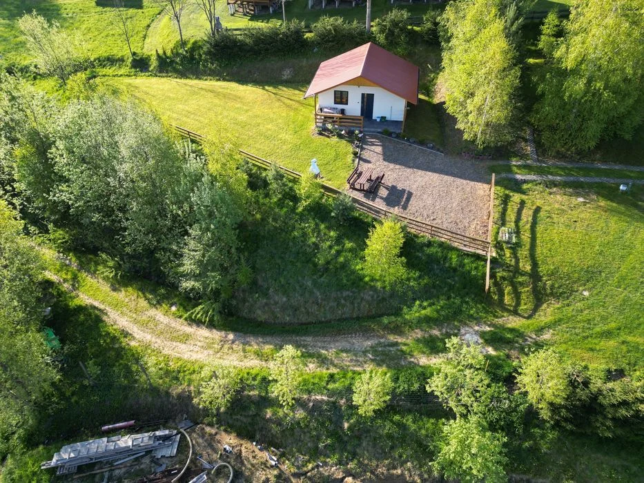 Bieszczady, Solina, plaża 300m , Wolna jesien, promocja , ogrzewanie – zdjęcie 10