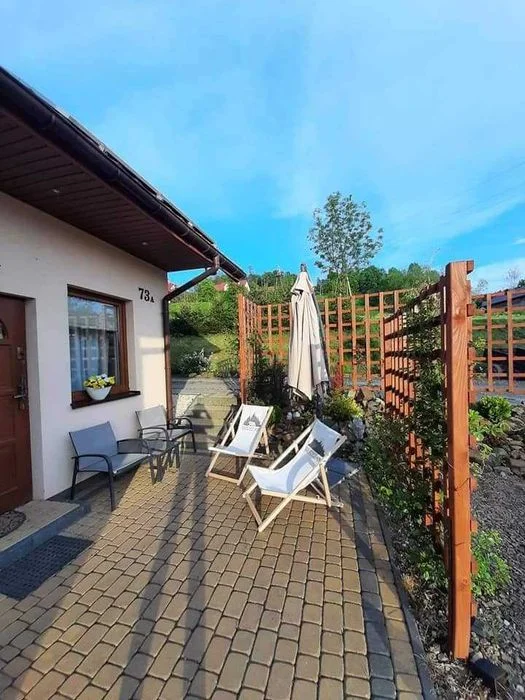 Bieszczady, Solina, plaża 300m , Wolna jesien, promocja , ogrzewanie – zdjęcie 5