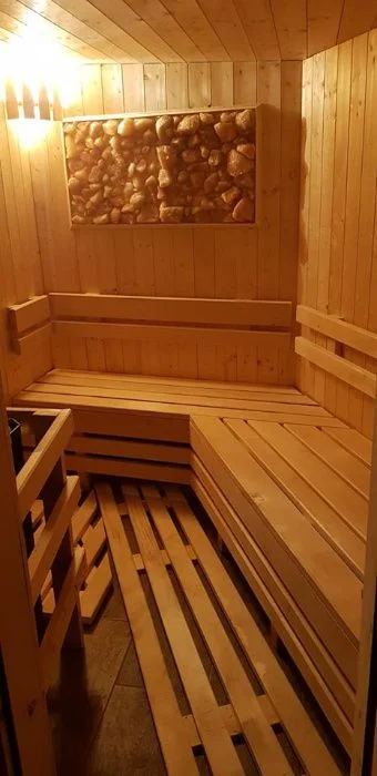 Domek w górach sauna beczka tatry basen,Tatry, góry wakacje – zdjęcie 5