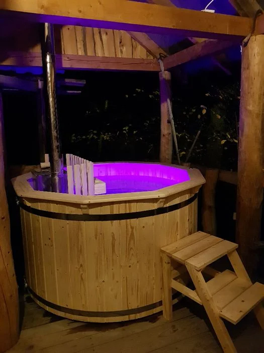 Domek w górach sauna beczka tatry basen,Tatry, góry wakacje – zdjęcie 7