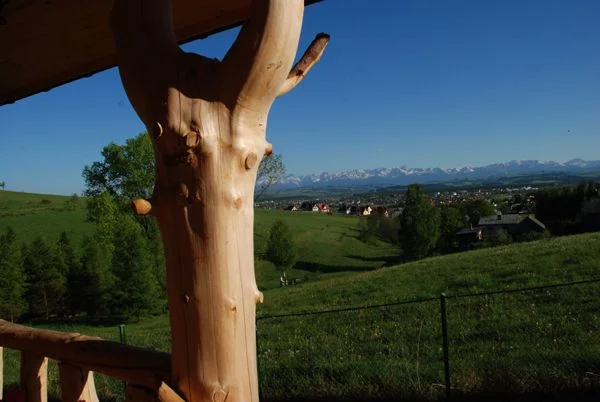 Domek w górach sauna beczka tatry basen,Tatry, góry wakacje – zdjęcie 6