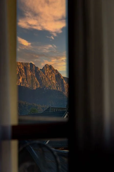 Noclegi Zakopane - Widok na TATRY -JACUZZI z możliwością rezerwacji na WYŁĄCZNOŚĆ / 503_573_789 - Sylwester - Ferie ZImowe . – zdjęcie 12