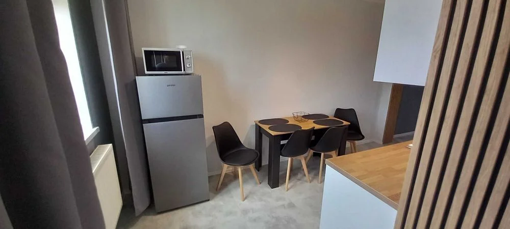 Apartament Stacja Ciechocinek – historyczny nocleg w centrum, 6 minut od tężni – zdjęcie 5