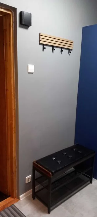 Apartament Stacja Ciechocinek – historyczny nocleg w centrum, 6 minut od tężni – zdjęcie 9