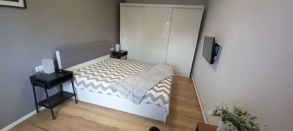 Apartament Stacja Ciechocinek – historyczny nocleg w centrum, 6 minut od tężni – zdjęcie 6