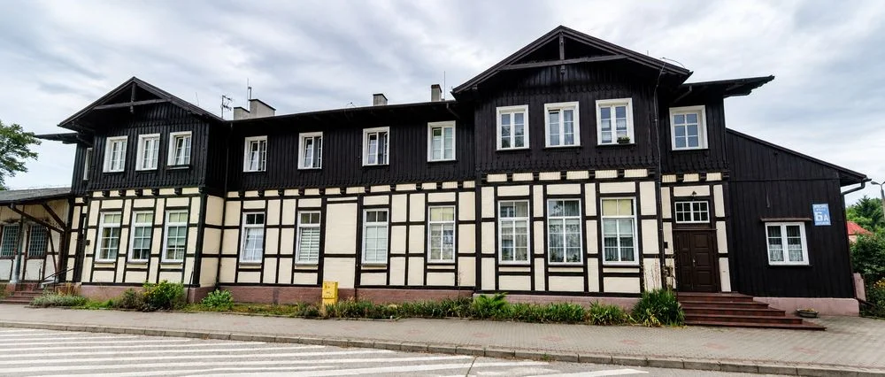 Apartament Stacja Ciechocinek – historyczny nocleg w centrum, 6 minut od tężni – zdjęcie 11