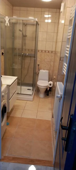 Apartament Stacja Ciechocinek – historyczny nocleg w centrum, 6 minut od tężni – zdjęcie 10