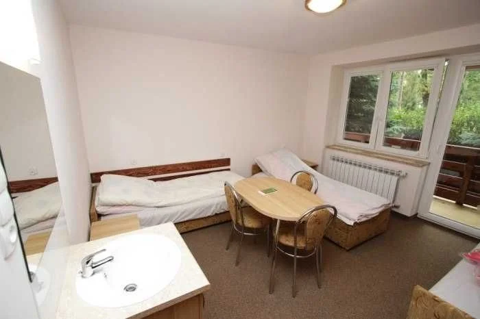 Hostel Noclegi Pokoje – zdjęcie 9