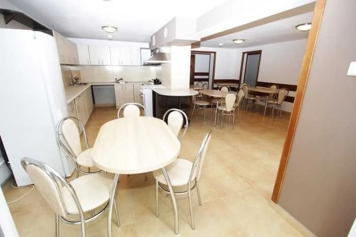 Hostel Noclegi Pokoje