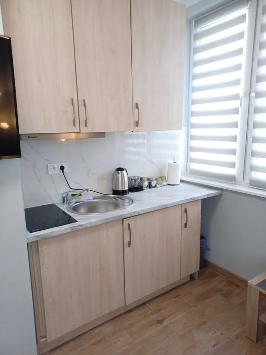 Apartament , mieszkanie na doby Centrum Lipowa 16 Białystok – zdjęcie 3