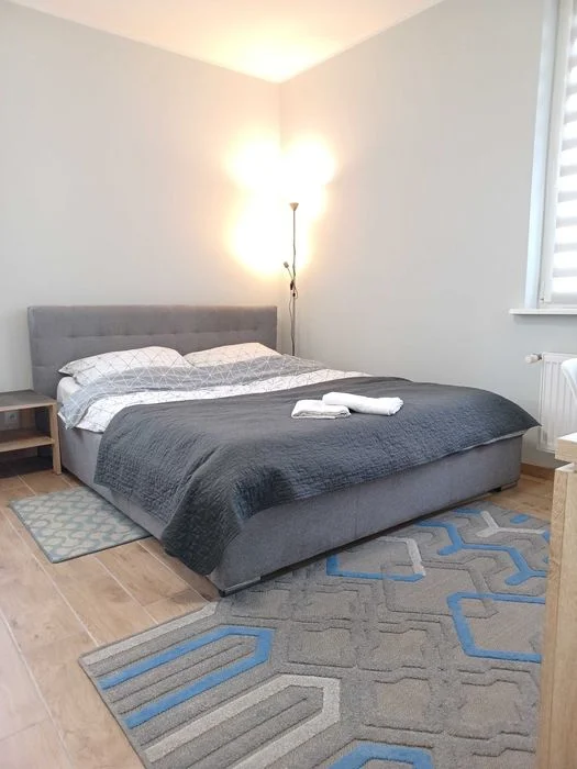 Apartament , mieszkanie na doby Centrum Lipowa 16 Białystok