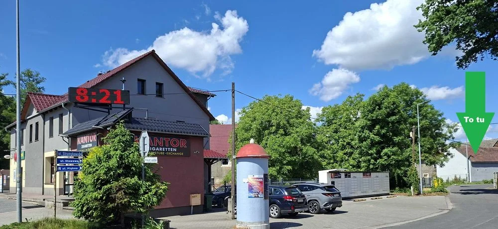 Nocleg dla firm Zgorzelec Łagów – zdjęcie 8