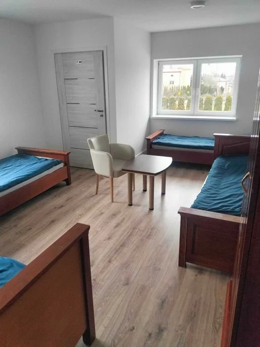 Primus Hostel, Kwatery Pracownicze, Tanie noclegi Pokoje na doby ŁÓDŹ – zdjęcie 4