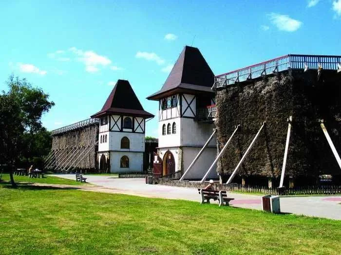 Nocleg Inowrocław -Apartament w Solankach -bezpłatny parking podziemny – zdjęcie 9