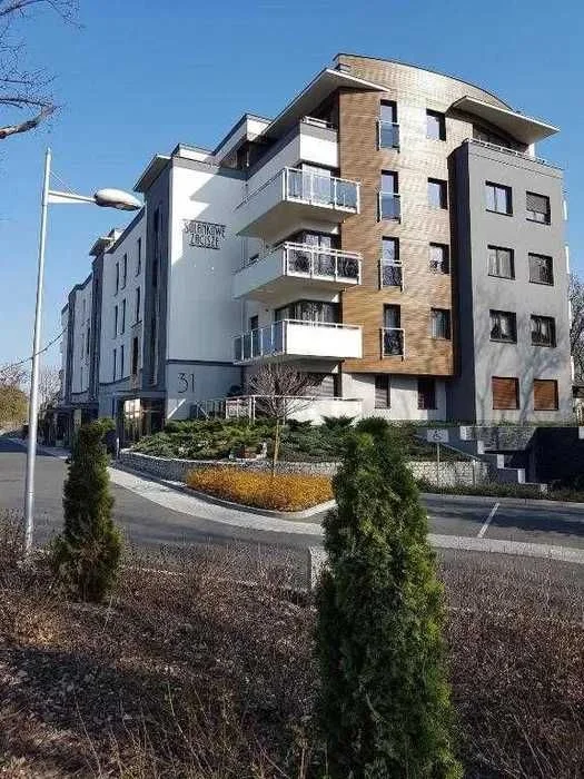 Nocleg Inowrocław -Apartament w Solankach -bezpłatny parking podziemny – zdjęcie 2