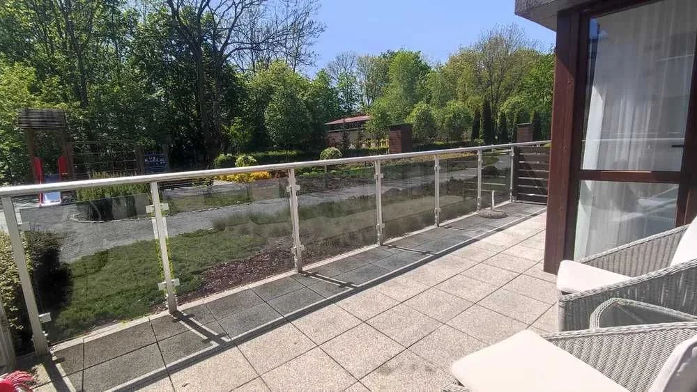 Nocleg Inowrocław -Apartament w Solankach -bezpłatny parking podziemny – zdjęcie 7