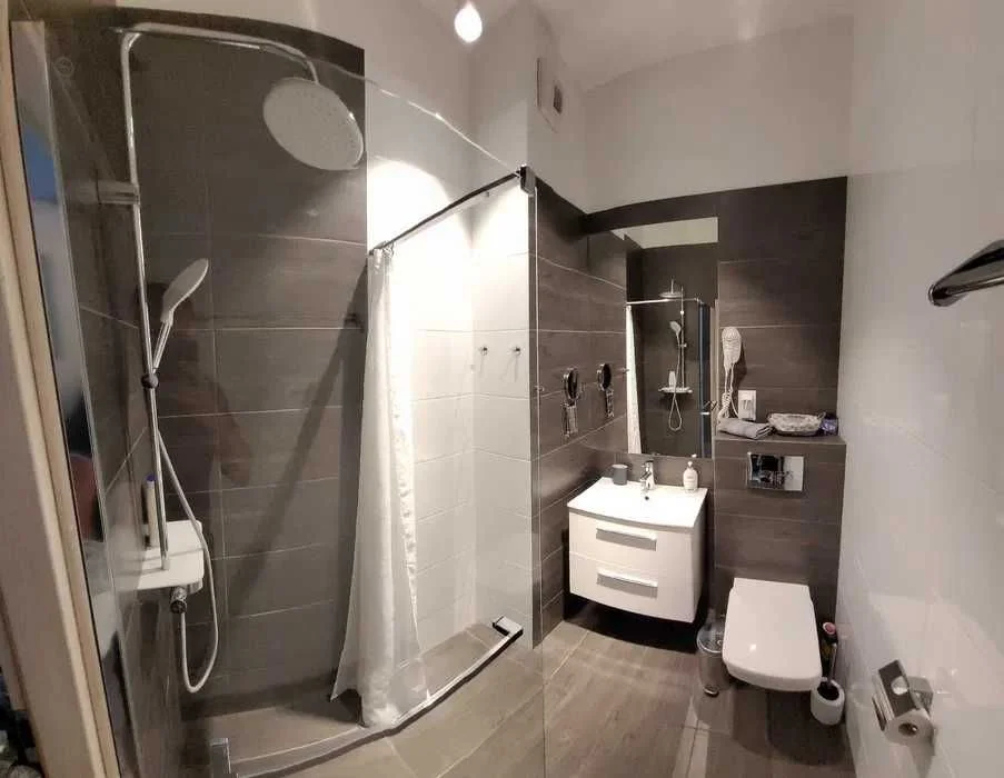 Nocleg Inowrocław -Apartament w Solankach -bezpłatny parking podziemny – zdjęcie 6