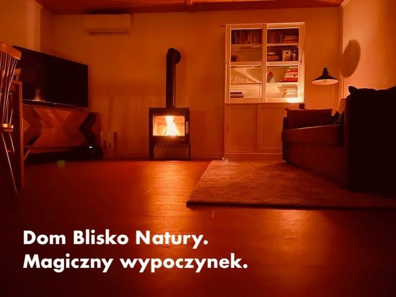 Prywatne jacuzzi + sauna. 16-18.10 WOLNY – zdjęcie 3