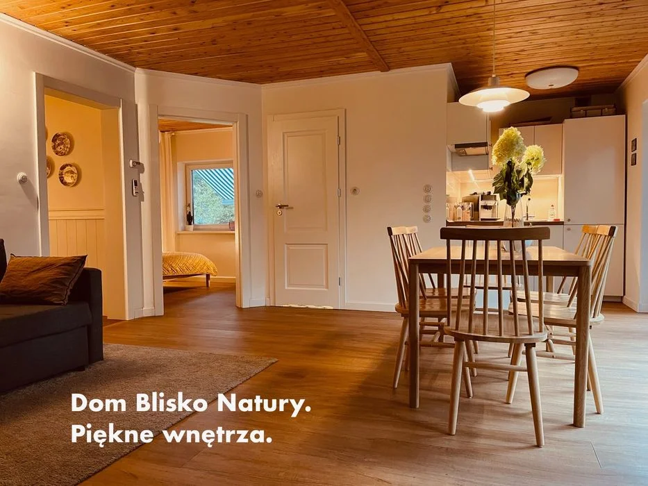 Prywatne jacuzzi + sauna. 16-18.10 WOLNY – zdjęcie 8