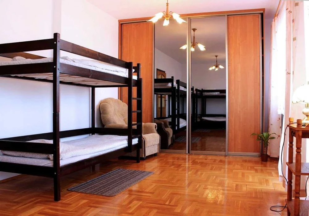 TARGÓWEK Home хостел (неделя от 269 зл!) – zdjęcie 8
