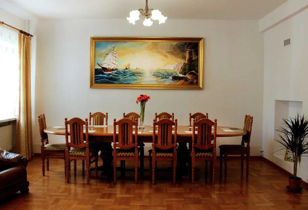 TARGÓWEK Home хостел (неделя от 269 зл!) – zdjęcie 10