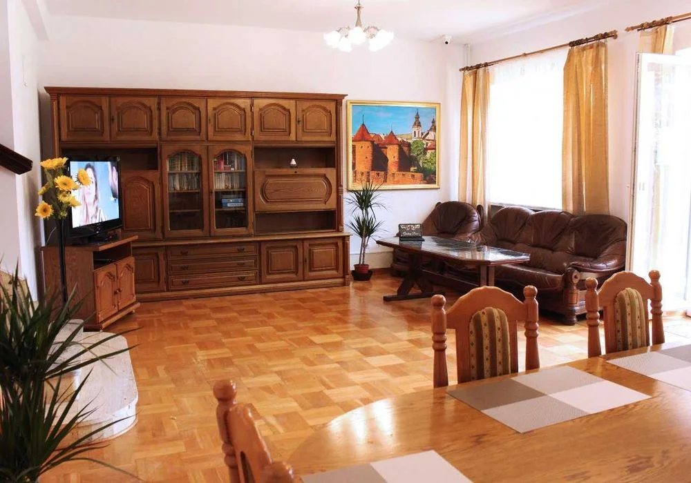 TARGÓWEK Home хостел (неделя от 269 зл!) – zdjęcie 9