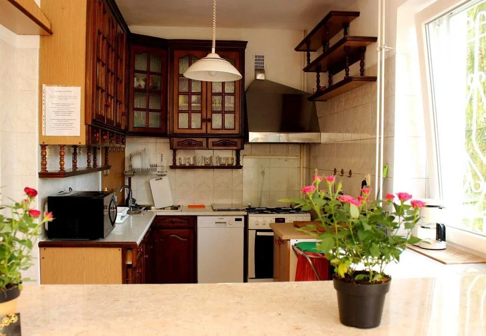 TARGÓWEK Home хостел (неделя от 269 зл!) – zdjęcie 7