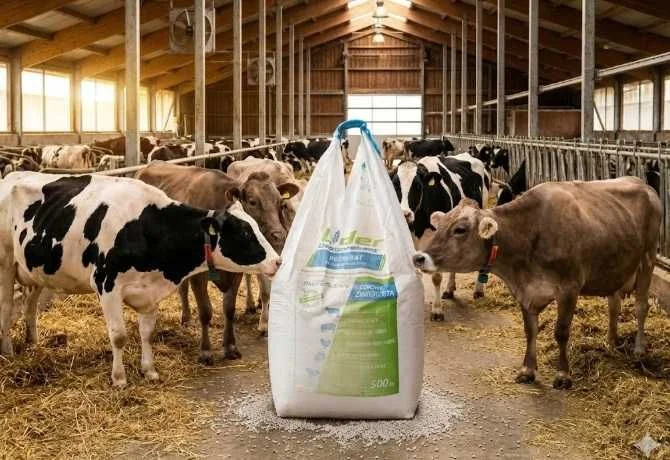 Lider Dezynfekant, dezynfekant Lider preparat do osuszania legowisk
