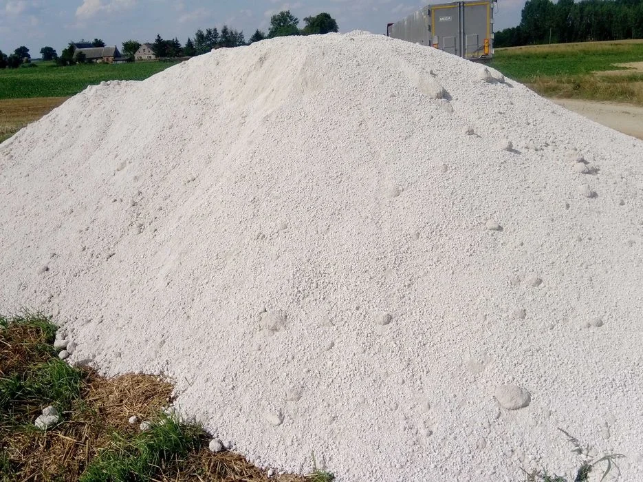 Wapno rolnicze weglanowe