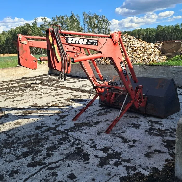 Zetor Forterra 11441 tur – zdjęcie 6
