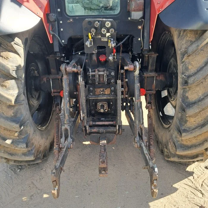 Zetor Forterra 11441 tur – zdjęcie 5