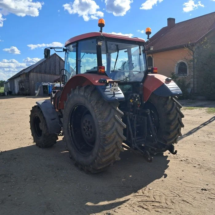 Zetor Forterra 11441 tur – zdjęcie 3