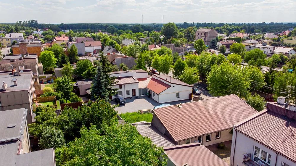 nocleg, kwatery, pensjonat w centrum własna kuchnia, wc oraz łazienka – zdjęcie 6