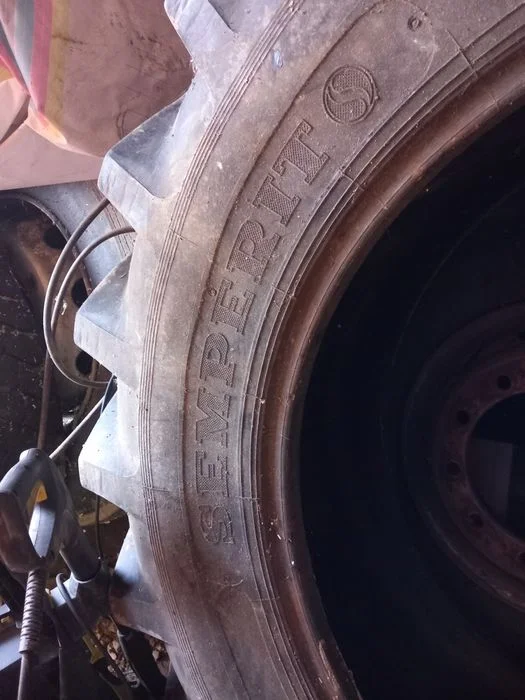 Opony,części Renault 18.4R38,16.9R28 – zdjęcie 6