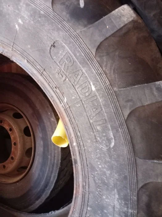 Opony,części Renault 18.4R38,16.9R28 – zdjęcie 5