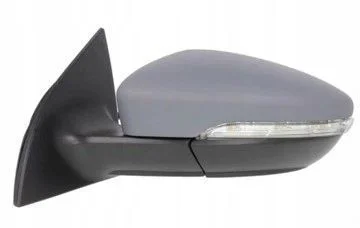 Volkswagen CC Lusterko Zewnętrzne Strona Lewa 3C8857507AJ9B9 – zdjęcie 2