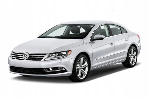 Volkswagen CC Lusterko Zewnętrzne Strona Lewa 3C8857507AJ9B9 – zdjęcie 3