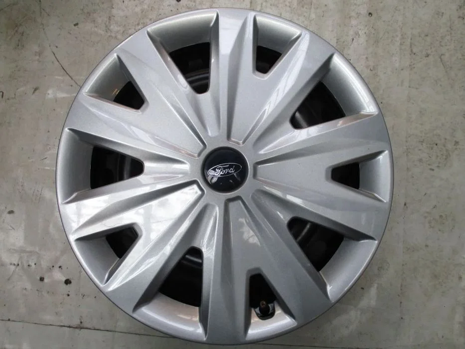 felgi stalowe 16 ford mondeo kuga ii et50 kołpaki + czujniki – zdjęcie 12