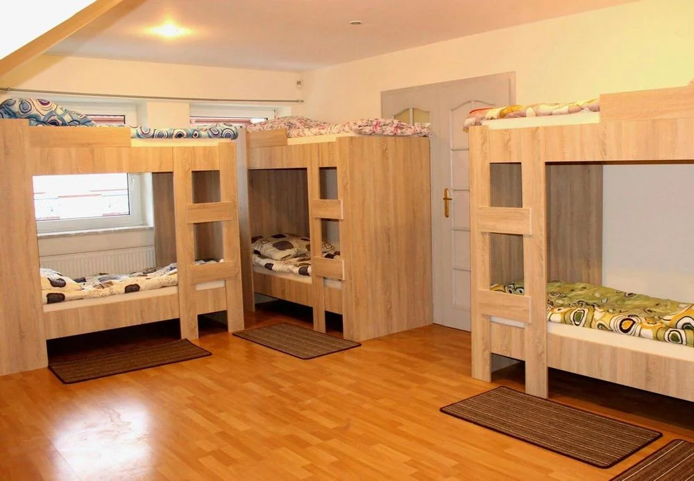 Hostel Nowe Włochy! Sadyba! Wilanów! сутки 49 zl, неделя 269 zl UA RU – zdjęcie 11