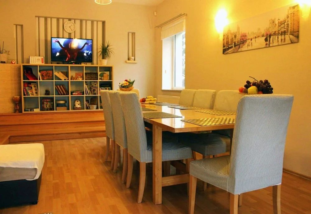 Hostel Nowe Włochy! Sadyba! Wilanów! сутки 49 zl, неделя 269 zl UA RU – zdjęcie 5
