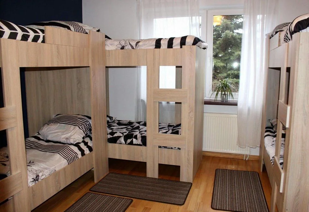 Hostel Nowe Włochy! Sadyba! Wilanów! сутки 49 zl, неделя 269 zl UA RU – zdjęcie 10